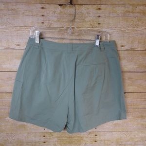 Banana Republic Shorts - Banana Republic Classic Hi-Rise Shorts - size 10 Banana Republic Shorts - Banana Republic Classic Hi-Rise Shorts - size 10